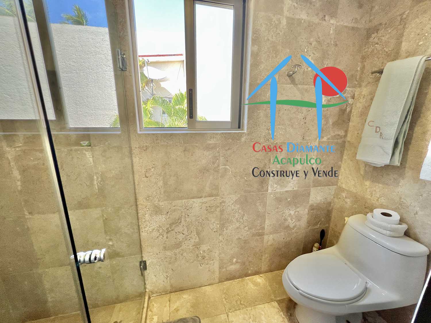 Villas Marlin 3 - Recámara uno 12